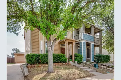 10716 Astor Drive, Fort Worth, TX 76244 - Photo 2