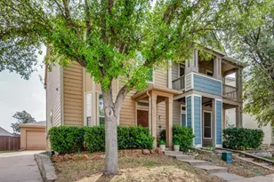10716 Astor Dr, Fort Worth, TX 76244 - Photo 2