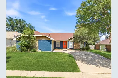 5402 Peninsula Way, Garland, TX 75043 - Photo 4