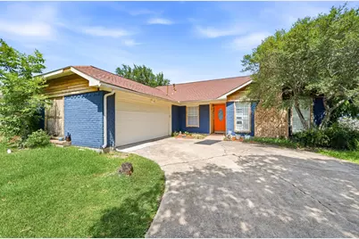 5402 Peninsula Way, Garland, TX 75043 - Photo 6