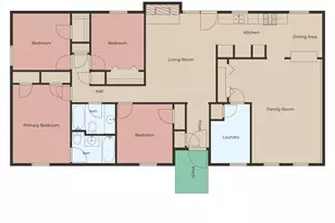 1915 Westover Ct, Arlington, TX 76015 - Photo 30