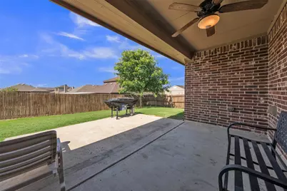 381 Coral Vine Lane, Burleson, TX 76028 - Photo 32
