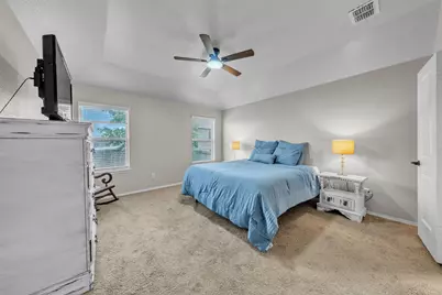 381 Coral Vine Lane, Burleson, TX 76028 - Photo 26