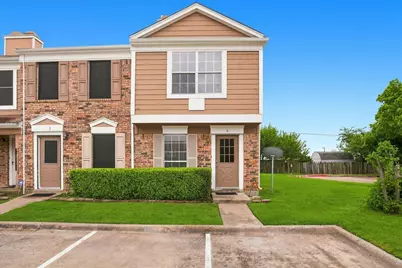 703 Lee Street #6, Mesquite, TX 75149 - Photo 1