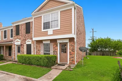 703 Lee Street #6, Mesquite, TX 75149 - Photo 2