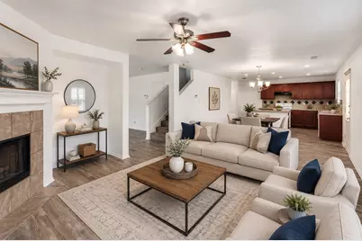 8101 Stanton Court, Fort Worth, TX 76120 - Photo 8