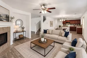 8101 Stanton Ct, Fort Worth, TX 76120 - Photo 8