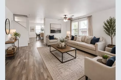 8101 Stanton Court, Fort Worth, TX 76120 - Photo 4