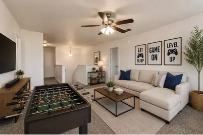 8101 Stanton Court, Fort Worth, TX 76120 - Photo 20