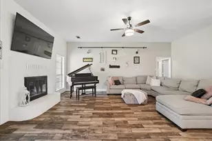7058 Havenridge Ln, Kaufman, TX 75142 - Photo 10