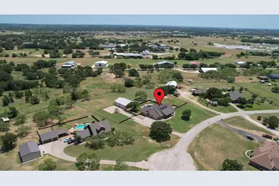 122 Eagle Pass Lane, Weatherford, TX 76087 - Photo 2