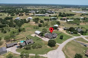 122 Eagle Pass Ln, Weatherford, TX 76087 - Photo 2
