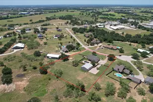 122 Eagle Pass Ln, Weatherford, TX 76087 - Photo 4