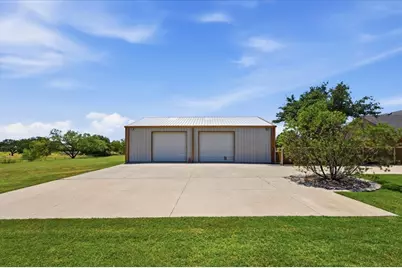 122 Eagle Pass Lane, Weatherford, TX 76087 - Photo 36