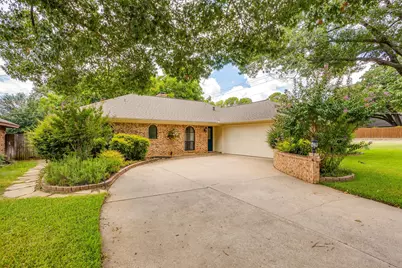 4510 Longacres Court, Arlington, TX 76016 - Photo 4