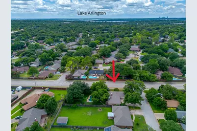 4510 Longacres Court, Arlington, TX 76016 - Photo 38