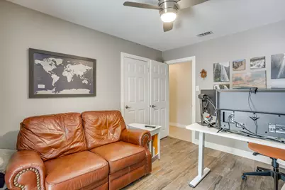 4510 Longacres Court, Arlington, TX 76016 - Photo 28
