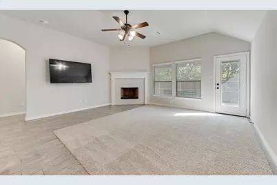 2631 Askern Court, Grand Prairie, TX 75052 - Photo 2