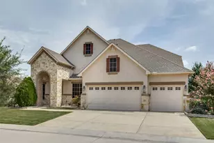 9805 Ironwood Dr, Denton, TX 76207 - Photo 1