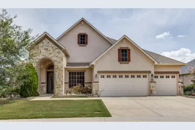 9805 Ironwood Drive, Denton, TX 76207 - Photo 2