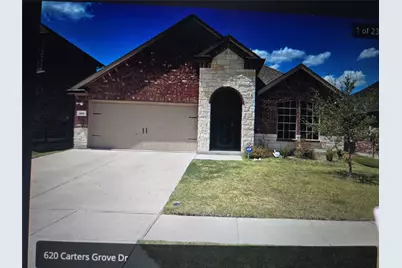 620 Carters Grove Drive, Fate, TX 75189 - Photo 1