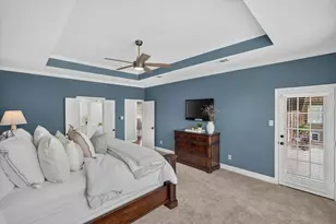 117 Wedgewood Way, Allen, TX 75002 - Photo 22