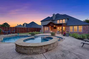 117 Wedgewood Way, Allen, TX 75002 - Photo 6