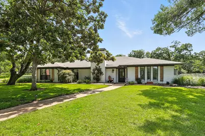 3201 Carmel Street, Denton, TX 76205 - Photo 1