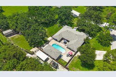 3201 Carmel Street, Denton, TX 76205 - Photo 40