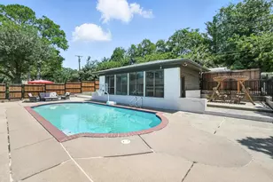 3201 Carmel St, Denton, TX 76205 - Photo 30