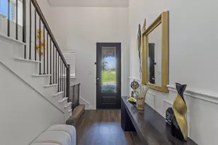 3601 Palmetto Ave, Aubrey, TX 76227 - Photo 6
