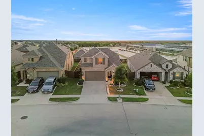 3601 Palmetto Avenue, Aubrey, TX 76227 - Photo 4