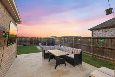 3601 Palmetto Avenue, Aubrey, TX 76227 - Photo 24