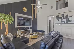 3601 Palmetto Ave, Aubrey, TX 76227 - Photo 8