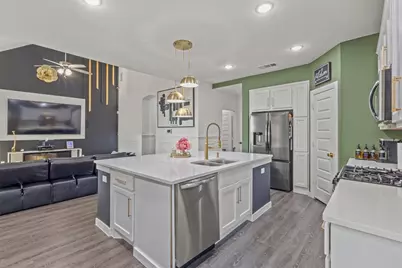 3601 Palmetto Avenue, Aubrey, TX 76227 - Photo 10