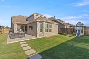 3601 Palmetto Ave, Aubrey, TX 76227 - Photo 26