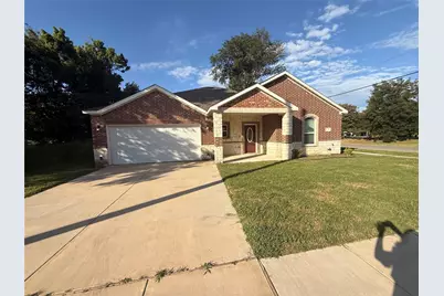 101 Boone Street, Terrell, TX 75160 - Photo 2