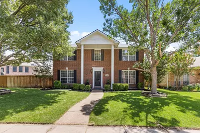 4048 Kirkmeadow Lane, Dallas, TX 75287 - Photo 1