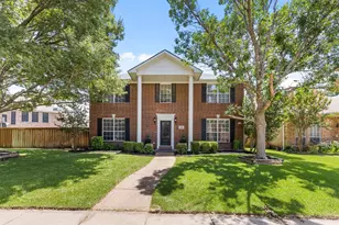 4048 Kirkmeadow Ln, Dallas, TX 75287 - Photo 1