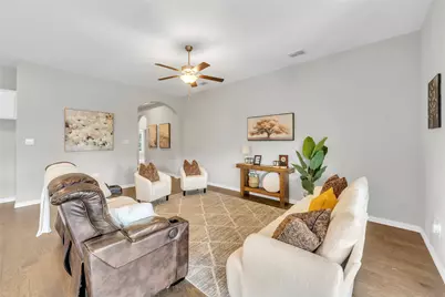 453 Letara Vista Drive, Haslet, TX 76052 - Photo 8