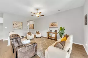453 LeTara Vista Dr, Haslet, TX 76052 - Photo 8