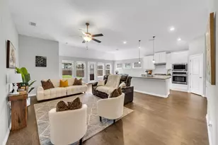 453 LeTara Vista Dr, Haslet, TX 76052 - Photo 6