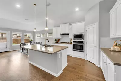 453 Letara Vista Drive, Haslet, TX 76052 - Photo 10