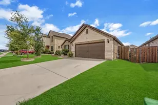 453 LeTara Vista Dr, Haslet, TX 76052 - Photo 40