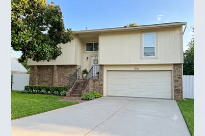 1816 Chestnut Court, Flower Mound, TX 75028 - Photo 1