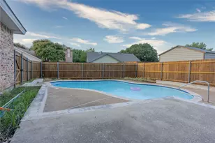 2804 Oxford Ln, Flower Mound, TX 75028 - Photo 1