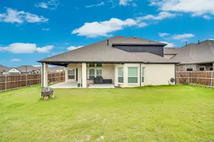 1767 Shumard St, Waxahachie, TX 75165 - Photo 26