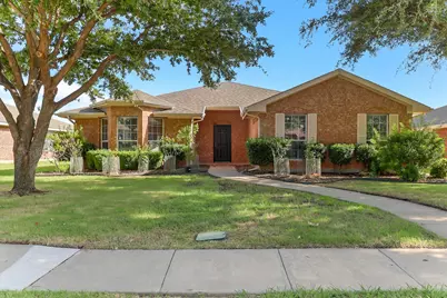 4154 Parterre Drive, Frisco, TX 75033 - Photo 1