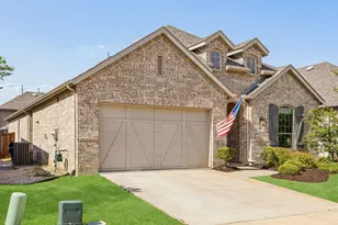 721 Corner Post Path, Celina, TX 75009 - Photo 2
