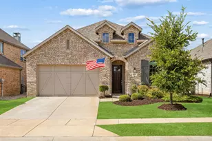 721 Corner Post Path, Celina, TX 75009 - Photo 1